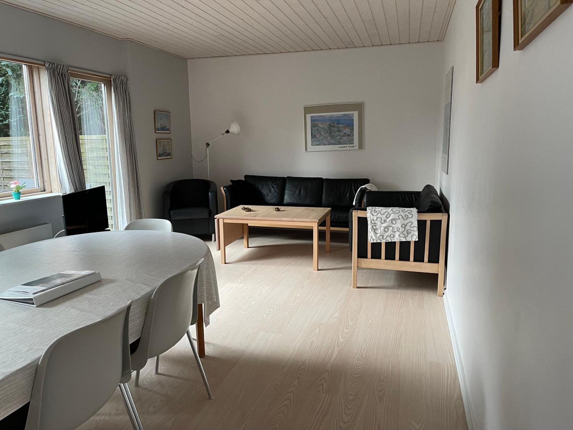 Nordbornholms Feriecenter Hasle Zimmer foto